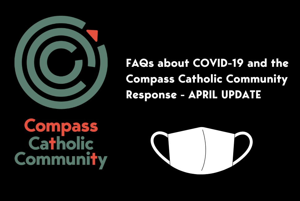 Covid Update April