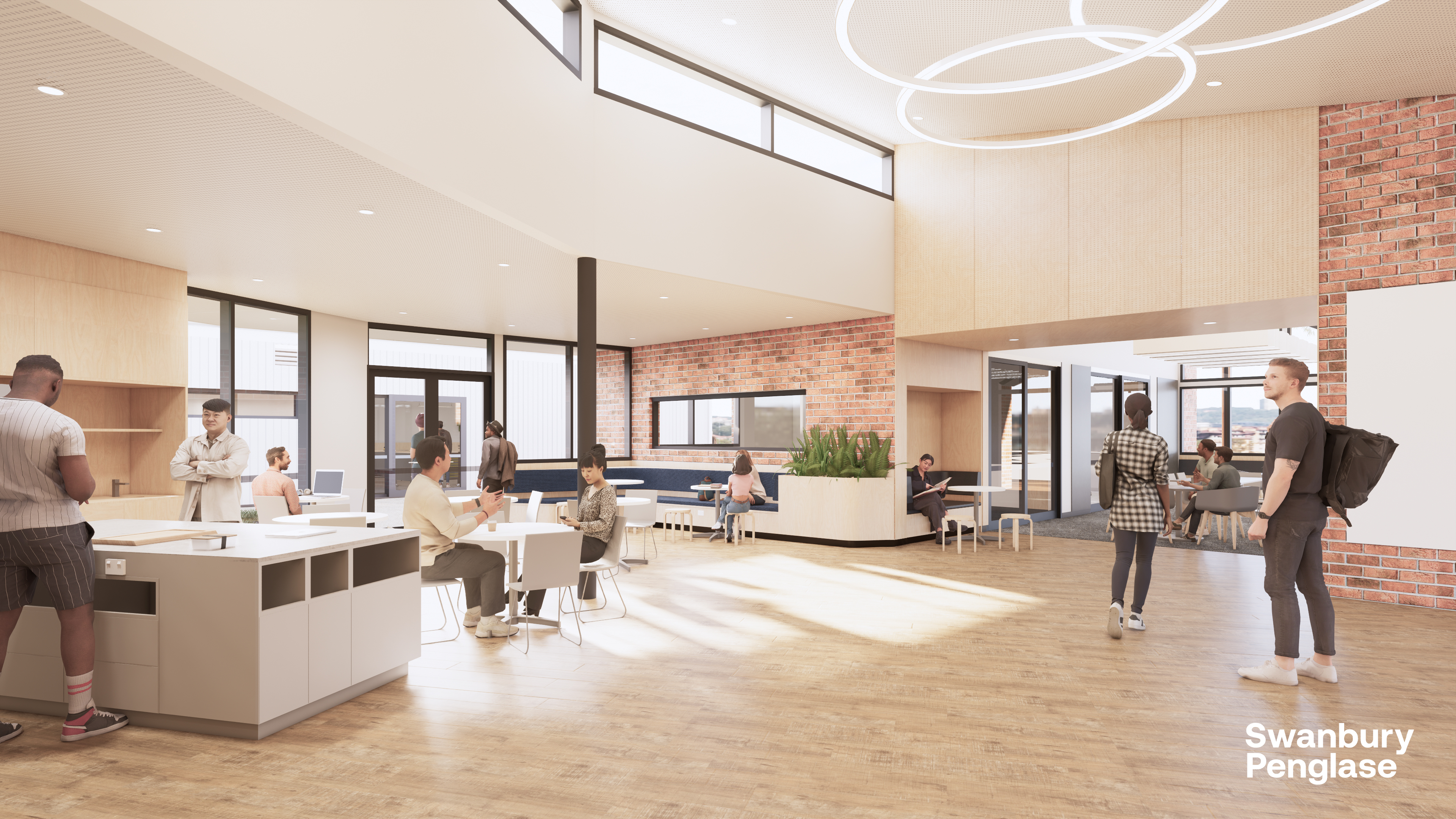  New Learning Hub